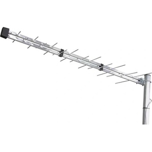 EMOS Открита антена EMOS EM-2845, 0-200 km DVB-T2 70105 (2704280010)