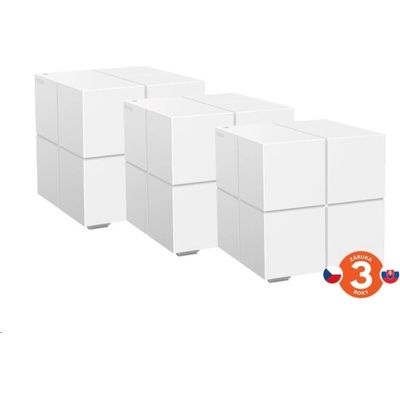 Tenda MW6, 3ks