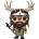 Funko Фигурка Funko Pop! Games: Diablo IV - Druid #941 (EDM-086569)