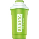 BeKeto BeCool Shaker [500 мл] Лайм