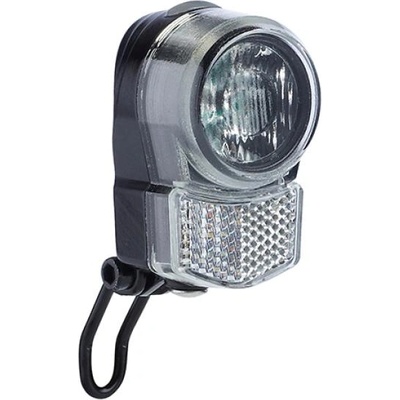 Lezyne Фар за велосипед NIGHTLITE, 25 Lux LED