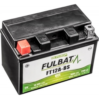 Fulbat FT12A-BS