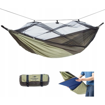 Amazons Moskito Traveller Thermo