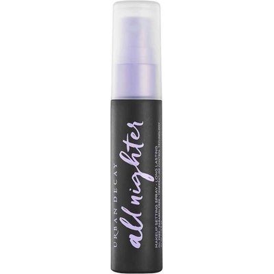 Urban Decay All Nighter fixačný sprej na make-up 30 ml