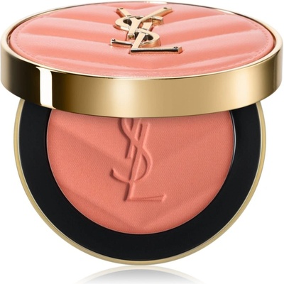 Yves Saint Laurent Make Me Blush Bold Blurring руж цвят 06 Rose Haze 6 гр