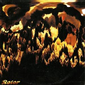 Rotor - 1 (LP) (3481574765392)