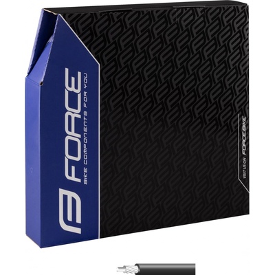 FORCE Bowden radiaci SP 4mm 1m