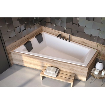 BESCO INTIMA DUO SLIM 180 × 125 cm VANINTID18SLIMP