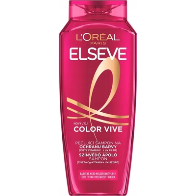 L'Oréal Paris šampon pro všechny typy vlasů 250 ml