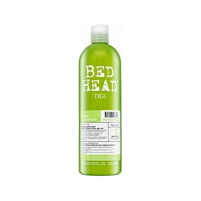 TIGI Bed Head Urban Antidotes Re-Energize Shampoo Шампоан за ежедневна употреба 750 ml