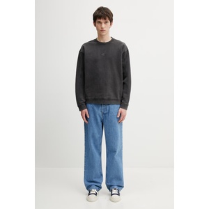 Filling Pieces суичър мъжки от памук Boxy Embroidered (422430501142.136)