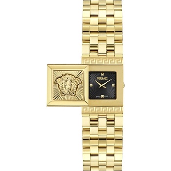 Versace Дамски часовник Versace Reveal - VE0C00325 (VE0C00325)