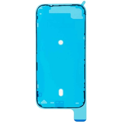 Lepení pod zadní kryt iPhone 17