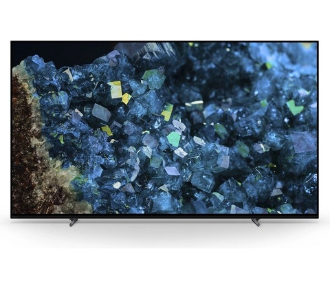 Sony Bravia XR-55A80L