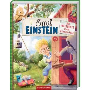 Emil Einstein (Bd. 2) | Anja Grote (ISBN: 9783649640325)