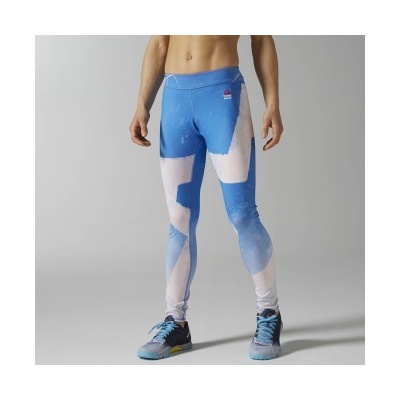 Reebok dámské CrossFit REV CHASE TIGHT B45244