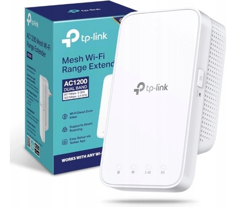 TP-Link RE300