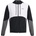 Under Armour Men's Legacy Lightweight Windproof Windbreaker - Black