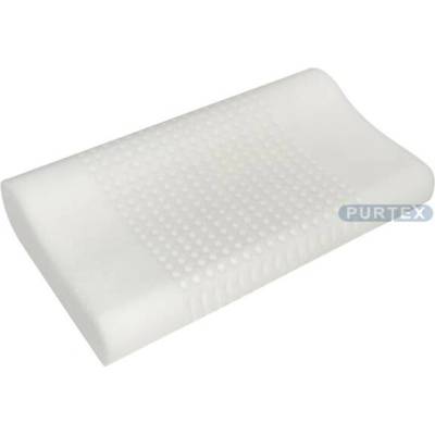 Purtex Polštář Ergo Foam Aloe Vera 50x29x10