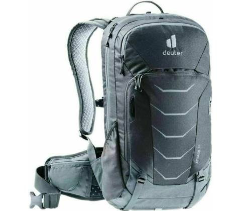 Deuter Attack 16l graphite-shale