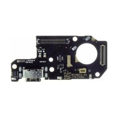 Deska vč. dobíjecího konektoru pro Xiaomi Redmi Note 13 4G