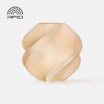 Bambu Lab PETG филамент Bambu Lab PETG Translucent, 1.75 mm, 1.0 kg, Brown 32800, Refill