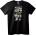 NOONEBRAND Тениска League of Legends Chibi - 7XL, White