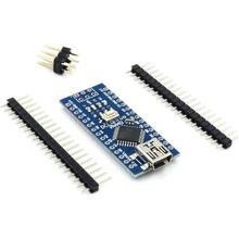 Tipa Arduino Nano V3.0 R3 Atmega328P klon Arduino s CH340G