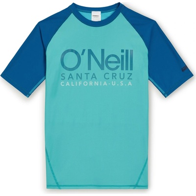 skins O'neill Essentials S/SLV růžová – Zboží Dáma