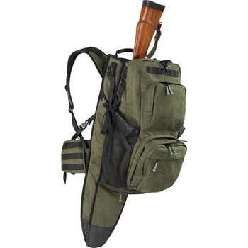 Swedteam Backbone Green batoh