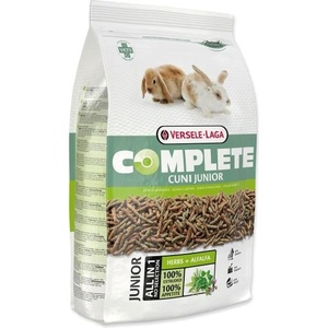 Versele-Laga Храна Versele-Laga Complete Junior заек 1, 75 кг (7205-461309)