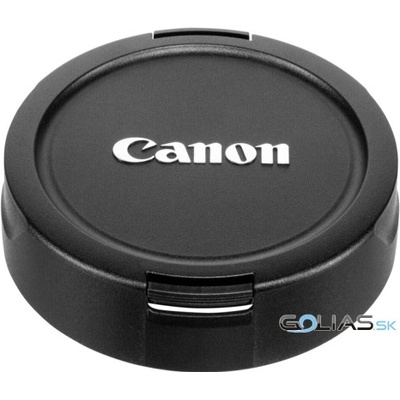 Canon 8-15