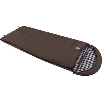 Zulu Campwell Цип: Ляв / Цвят: кафяв