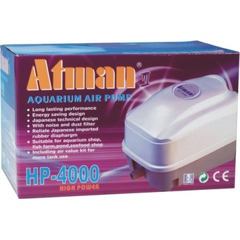 Atman HP-4000 2100 l/h