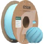 eSUN PETG-Matte Light Blue - 1, 75 mm / 1000 g (PETG-MT175Q-U1P1)