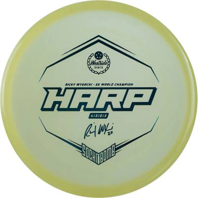 Harp - Moonshine VIP (Westside) Glow