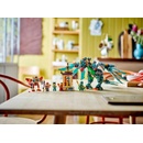 Image 1 of LEGO® Monkie Kid™ - Nine-Headed Beast (80056)