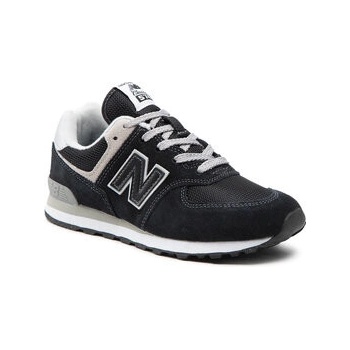 New Balance sneakersy GC574EVB čierna