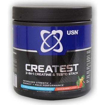 USN Createst 270g