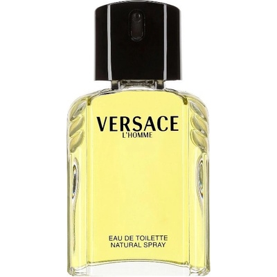 Versace L'Homme toaletní voda pánská 100 ml tester