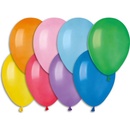 Balónek 8 pastelové