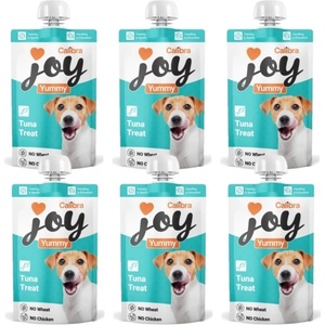 Calibra Joy Dog Yummy Tuna Treat 6x100g