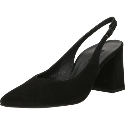 Paul Green Официални дамски обувки черно, размер 36