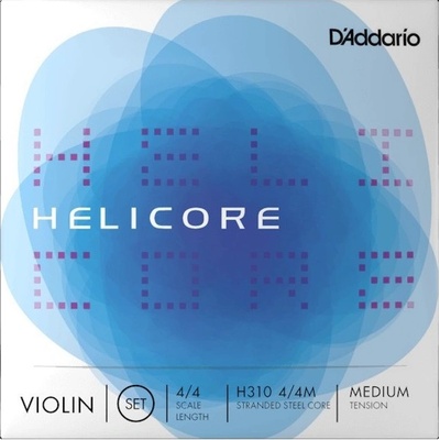 D´Addario Orchestral H310 Helicore Medium