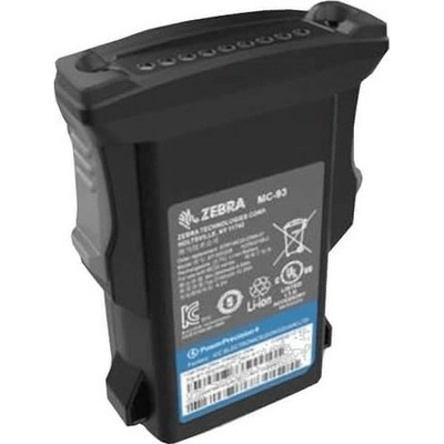 Zebra batéria 7000 mAh, PowerPrecision+, MC9300 (10 ks/balenie) (číslo produktu: BTRY-MC93-STN-10)