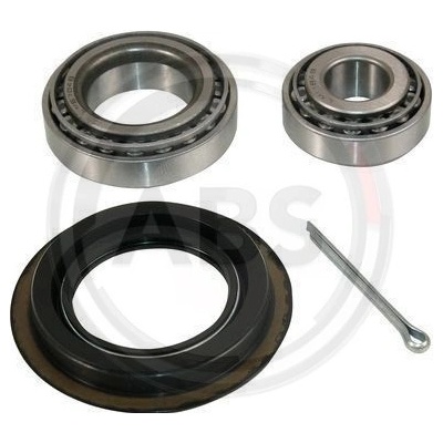 A.B.S. ALL BRAKE SYSTEMS BV. 200476