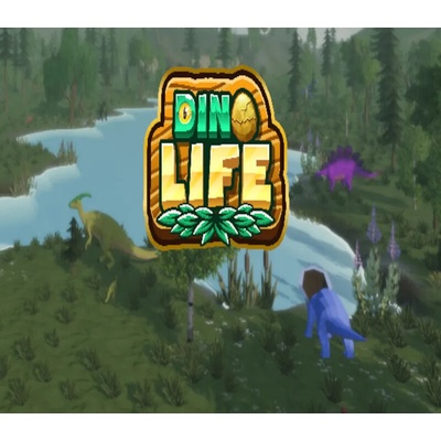 Dino Life