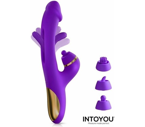 Intoyou Siter 2.0