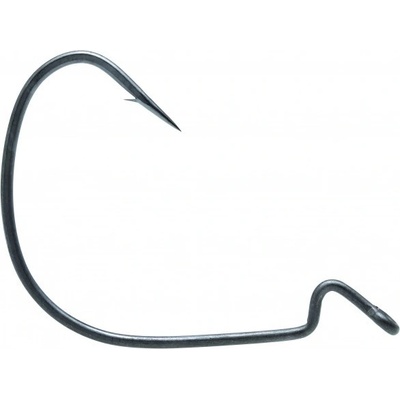 ILLEX Texas Strong Wide Gape veľ.5 4 ks