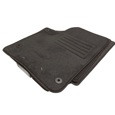 Petex Мокетни стелки за VW Touareg I (2002-2010) (112558002)